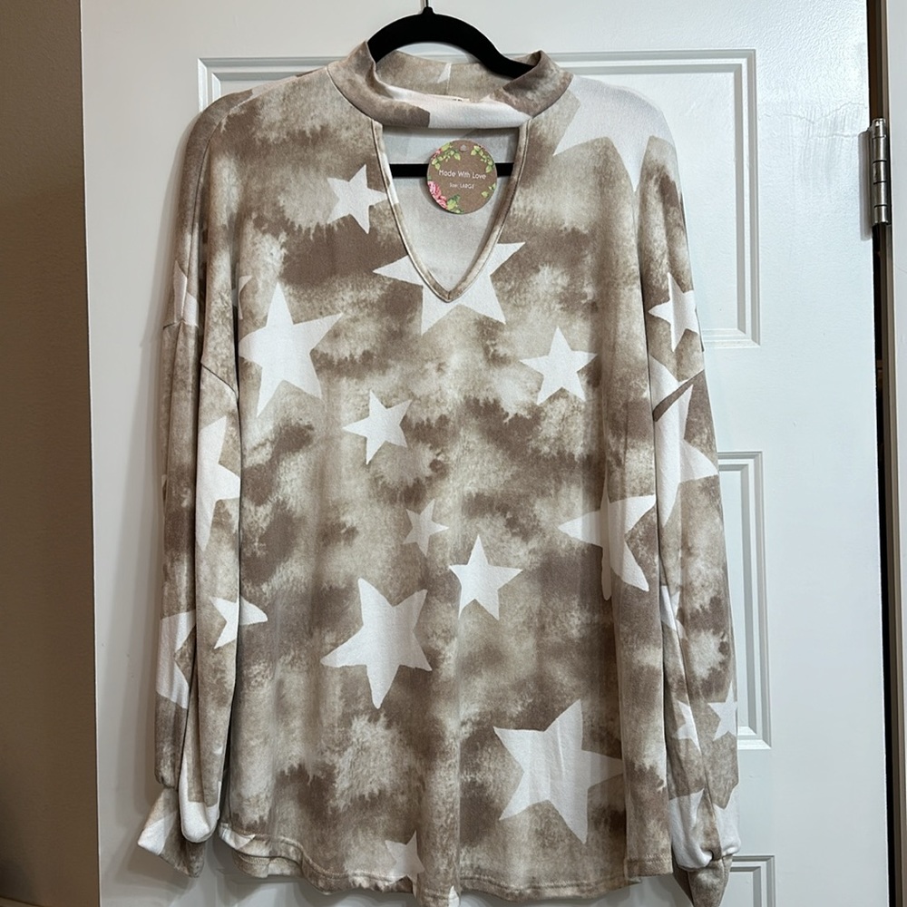 NWT Sweater - Picture 2 of 4